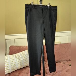 Zara Women's Elegant Black Pants